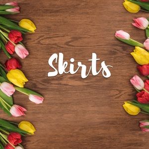 Skirts